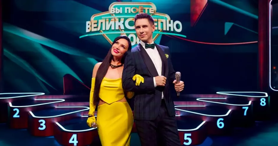фото для статьи На ТВ-3 состоится премьера нового караоке-шоу «Вы поете великолепно»