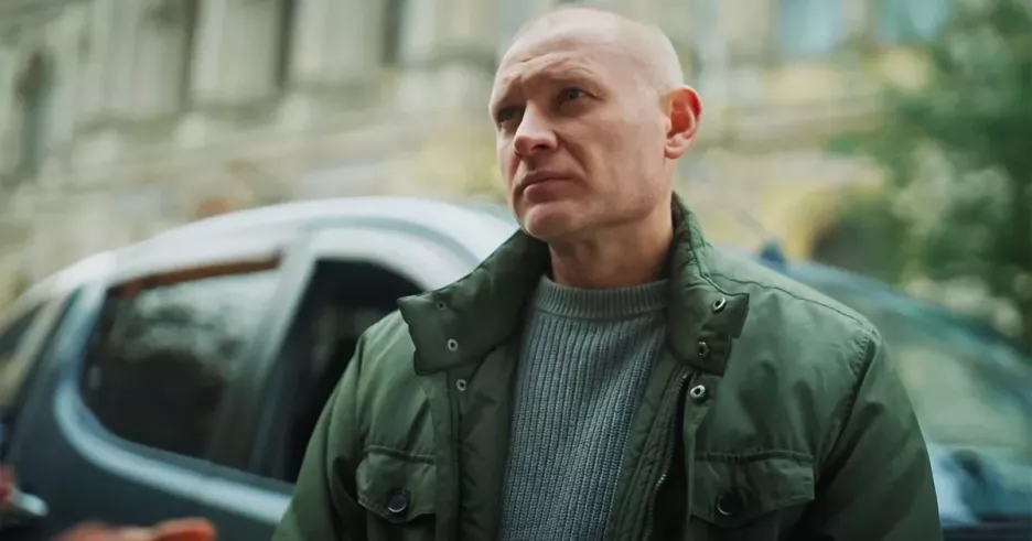 фото для статьи «Изгой. Нет пути назад»: сюжет, актерский состав и дата выхода криминальной драмы с Андреем Фроловым