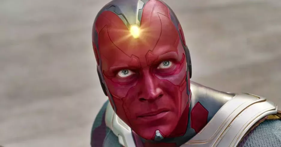 фото для статьи Кто из героев вселенной Marvel появится в сериале «Квест Вижна»?