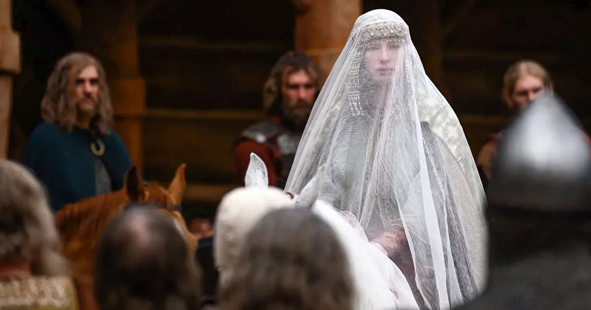 «Королева Анна»: сюжет, трейлер, актерский состав и дата выхода исторического фильма