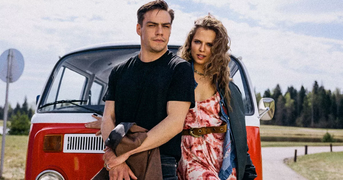 Создатели «Ландышей» снимают шпионский триллер «Югославия» с Никой Здорик, Юрием Чурсиным и Василием Копейкиным