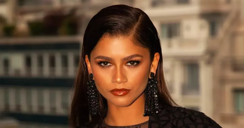 фото для статьи Зендея мечтает примерить на себя злодейский образ