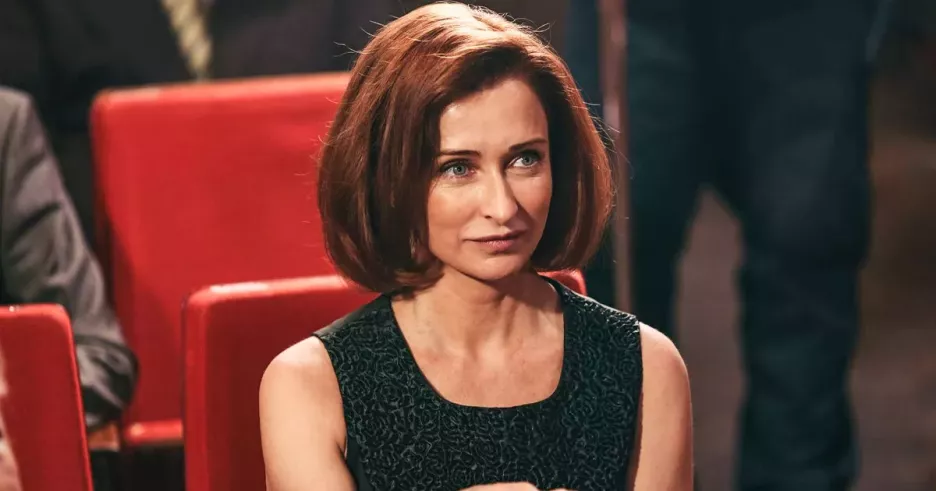 фото для статьи Вышел тизер-трейлер сериала «Красота» Сарика Андреасяна с Екатериной Стуловой в главной роли