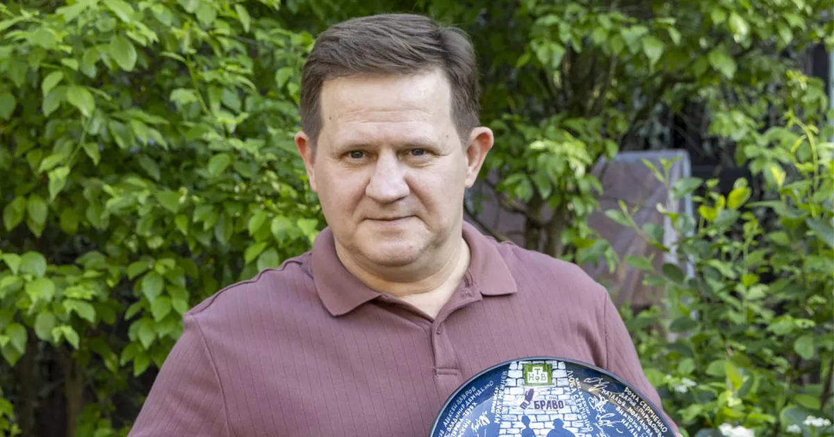 «Толстый» Александр Обласов и «Тонкий» Евгений Миллер борются с преступностью в сериале «ТТ»