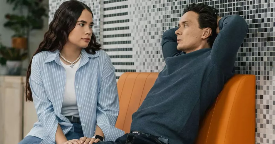 фото для статьи Чем будет отличаться продолжение сериала «Вечерняя школа» от первого сезона комедии?