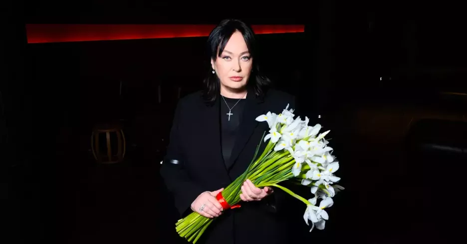 фото для статьи Гузеева впервые появилась в «Comedy Club» и назвала Харламова «золотым»
