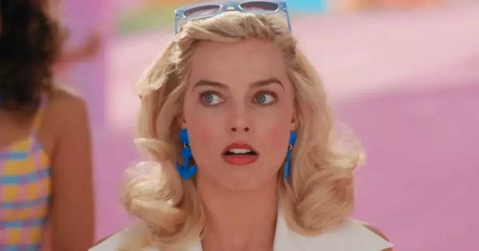 фото для статьи Марго Робби отвергла любые возможности продолжения «Барби»