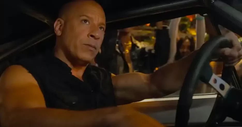 фото для статьи Создатели «Форсаж 9» оштрафованы на 1 миллион долларов за несоблюдение техники безопасности