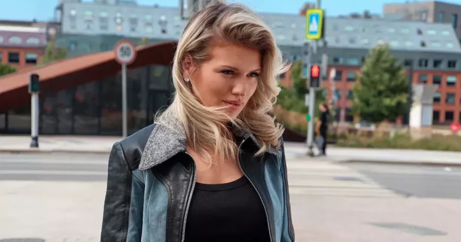 фото для статьи Люся Чеботина и Никита Кологривый сыграли сами себя в 6 сезоне сериала «Папины дочки. Новые»