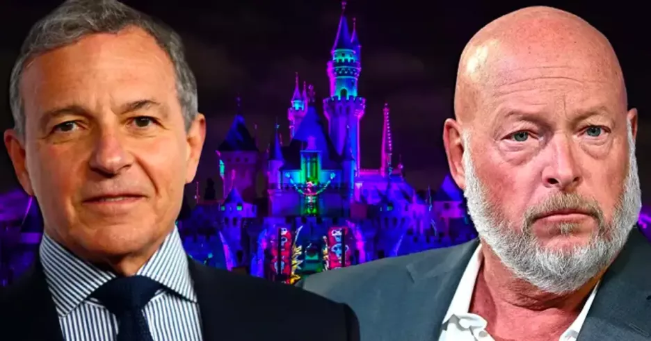 фото для статьи Группа инвесторов подала в суд на Disney за попытки скрыть убытки от стриминговых сервисов