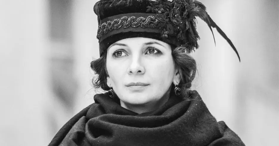 фото для статьи «Лиля»: актерский состав, трейлер, интересные факты и дата выхода байопика о музе Маяковского