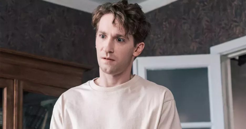 фото для статьи Когда на ТНТ выйдет комедийный сериал «Кукушкин» с Александром Якиным и Данилой Рассомахиным?