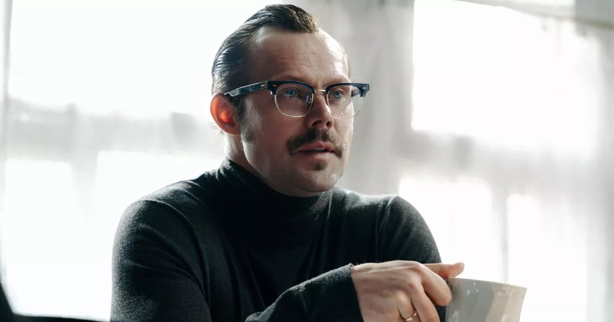 В трейлере сериала «Айда!» Даниил Воробьев создает знаменитую казанскую ОПГ «Тяп-Ляп»