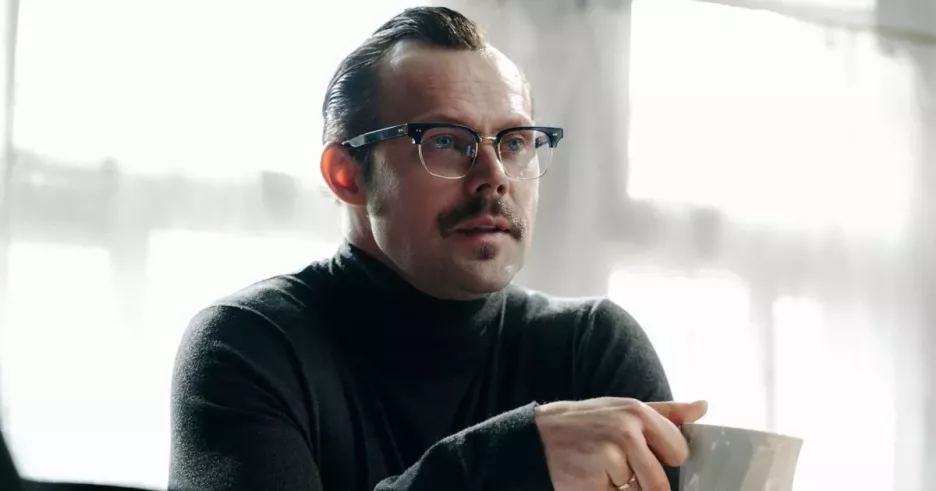 фото для статьи В трейлере сериала «Айда!» Даниил Воробьев создает знаменитую казанскую ОПГ «Тяп-Ляп»