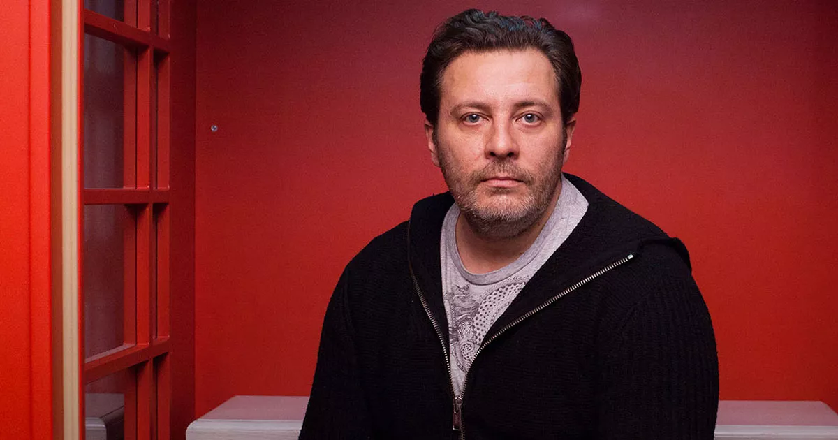 Шоураннер «Золотого дня» Сергей Минаев собирается экранизировать «Слово о полку Игореве»