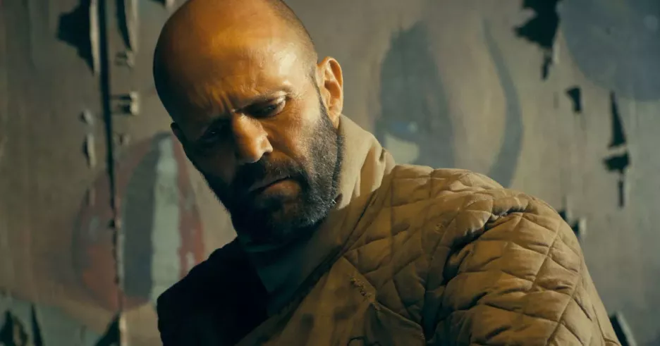 фото для статьи Вышел первый тизер-трейлер боевика «Пчеловод 2» с Джейсоном Стэйтемом