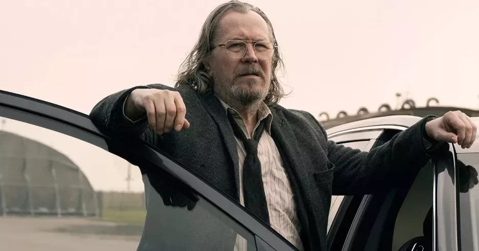 фото для статьи Обнародован сюжет и обновленный актерский состав седьмого сезона сериала «Медленные лошади»