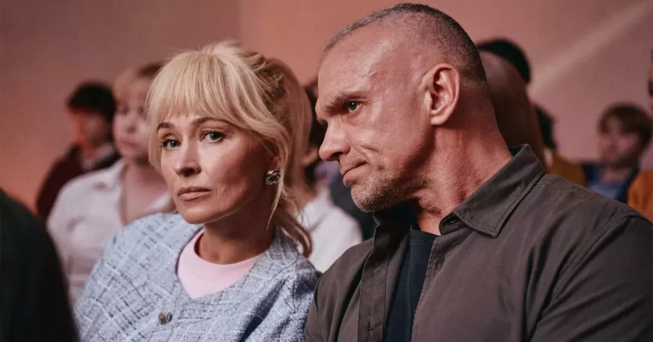 фото для статьи 2 сезон сериала «Нейровася» на ТНТ: Епифанцев столкнется с обновившейся нейросетью