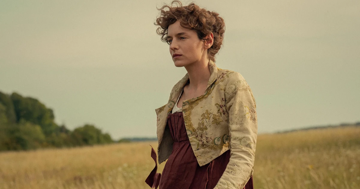 Объявлена дата выхода сериала «Гордость и предубеждение» с Эммой Коррин и Джеком Лауденом