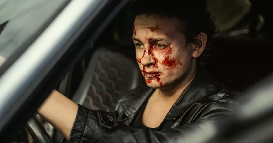 фото для статьи В фильме «Камбэк. В лето» Никита Кологривый устроит жесткое противостояние с Александром Петровым