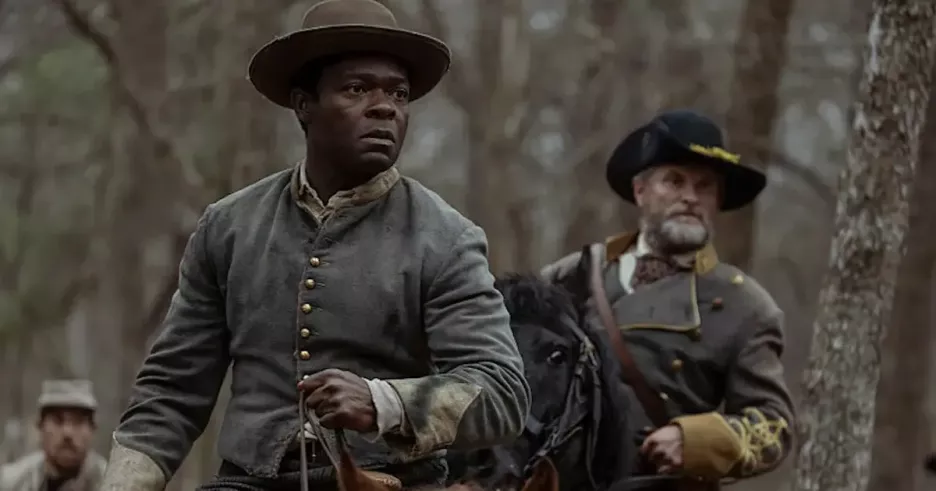 фото для статьи Сериал «Законники: Басс Ривз» стал самой просматриваемой премьерой года по версии Paramount+