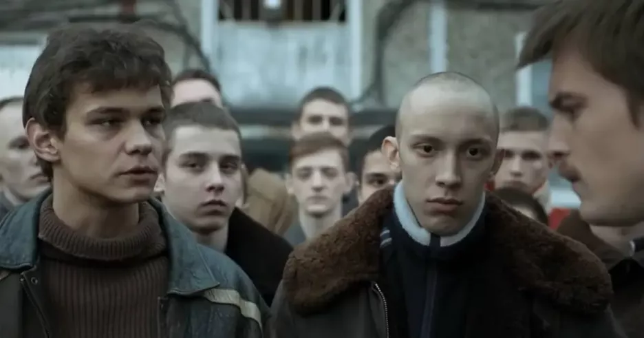 фото для статьи Создатели сериала «Слово пацана. Кровь на асфальте» решили переснять финальную серию