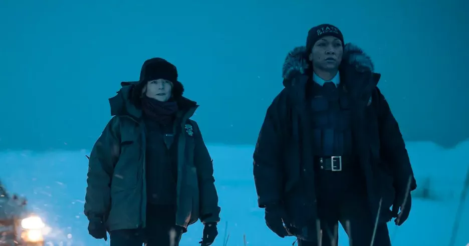 фото для статьи 4 сезон сериала «Настоящий детектив» перенесли на начало 2024 года