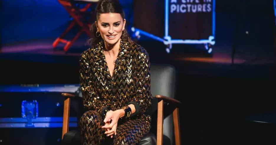 фото для статьи Пенелопа Крус рассказала об актере, с которым ей больше всего хотелось бы поработать