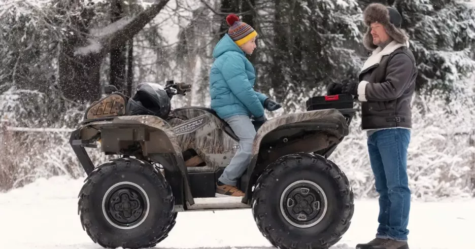 фото для статьи Сотников, Прошкин, Соболев, Балабин и Кулыгин появятся в «Папашах»