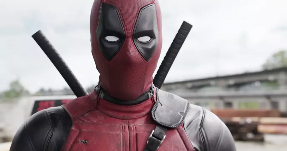 фото для статьи Райан Рейнольдс раскритиковал журналистов за утечку фотографий с площадки «Дэдпул 3»