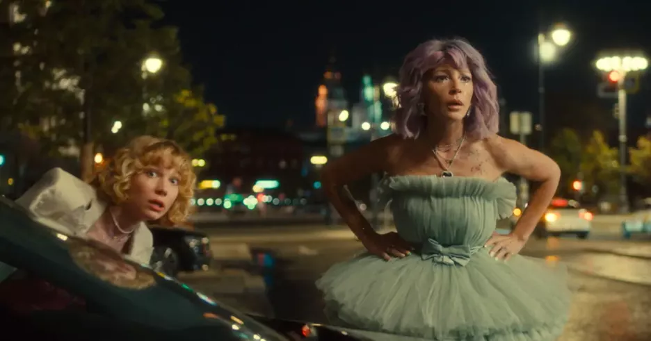 фото для статьи Съемки фильма «Мальвина» с Анастасией Ивлеевой в главных ролях подошли к концу