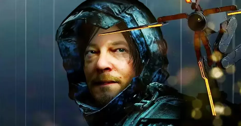 фото для статьи Студия A24 снимет фильм по игре Хидео Кодзимы Death Stranding