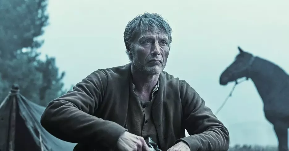 фото для статьи Вышел трейлер исторической драмы «Меч короля» с Мадсом Миккельсеном