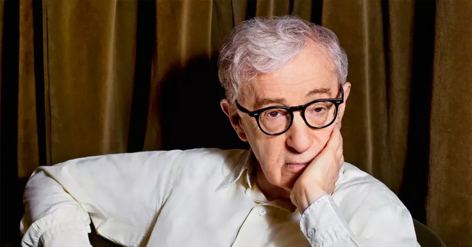 фото для статьи Вуди Аллен сожалеет, что снял 50 фильмов, но среди них не было ни одного шедевра