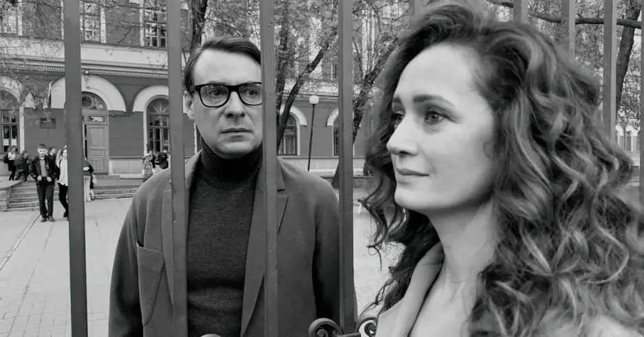 фото для статьи Исакова и Цыганов появятся в новой главе сериала «Нежность»