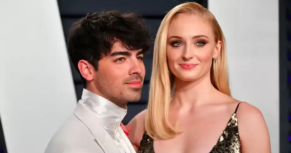 фото для статьи Софи Тернер и Джо Джонас решили развестись