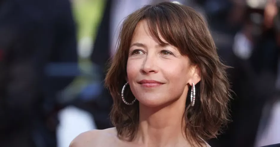 фото для статьи Софи Марсо поделилась мнением о скандале, связанном с Жераром Депардье