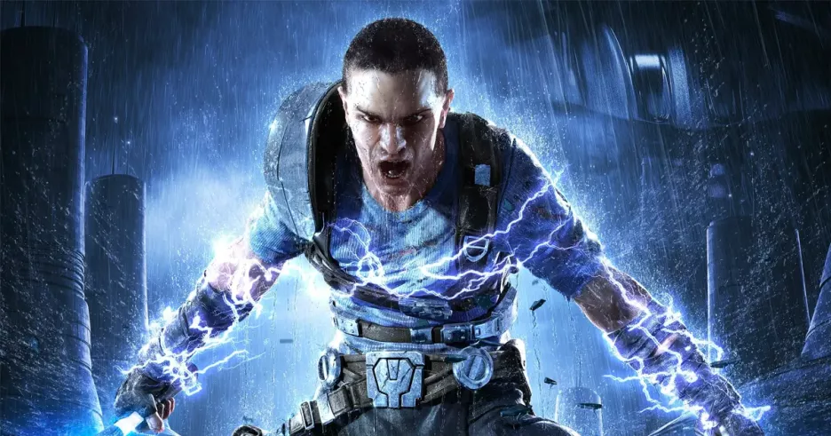 фото для статьи Сэм Уитвер, исполнивший роль Старкиллера в Star Wars: The Force Unleashed, появится в сериале «Асока»
