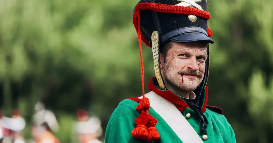 фото для статьи Кассовые сборы «Холопа 2» превысили 1 миллиард рублей