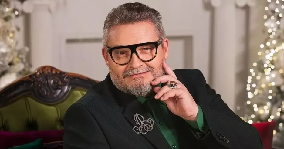 фото для статьи Александр Васильев сказал, кого бы он хотел видеть ведущим «Модного приговора»