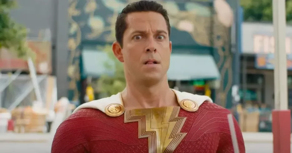 фото для статьи Закари Ливай назвал большую часть голливудских фильмов мусором