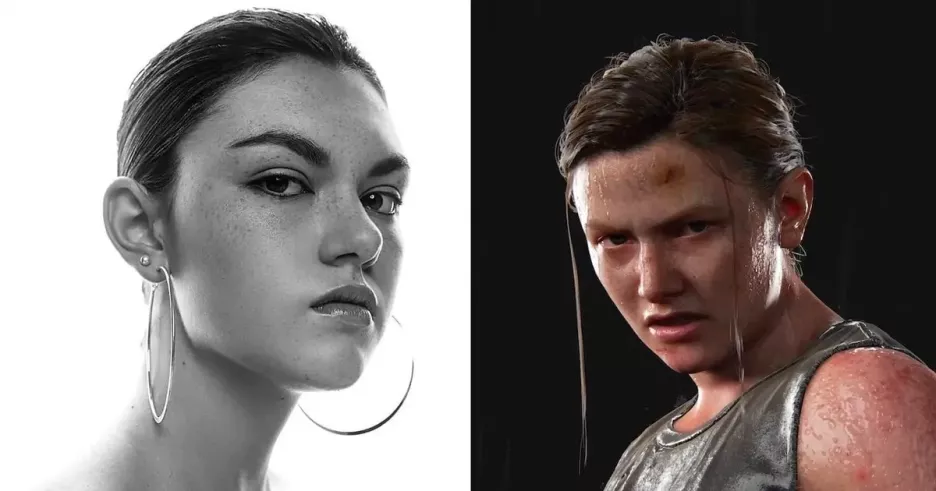 фото для статьи Стала известна актриса, которая сыграет Эбби во 2 сезоне сериала «Одни из нас»