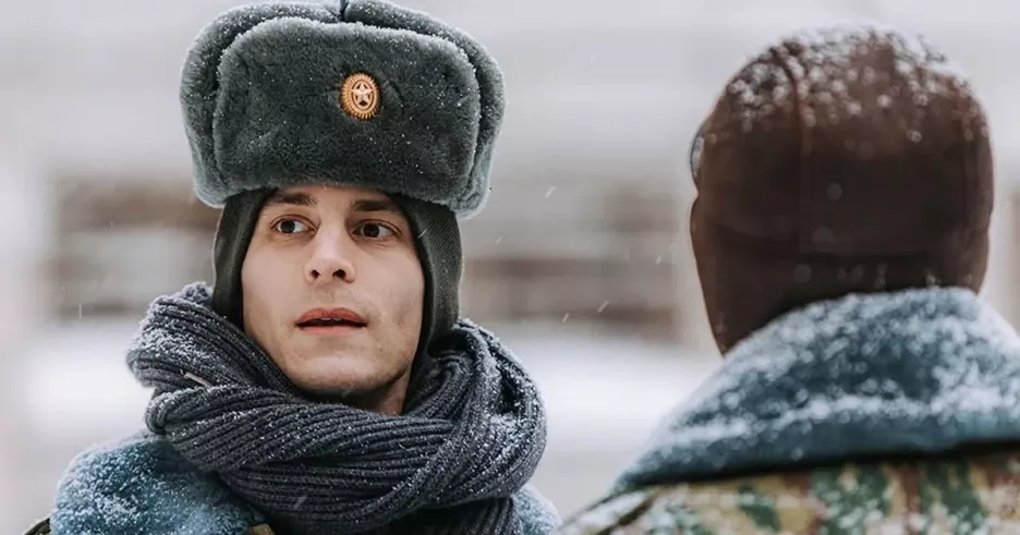 фото для статьи Иван Янковский сыграет торгующего смертью палача в сериале «Аутсорс»