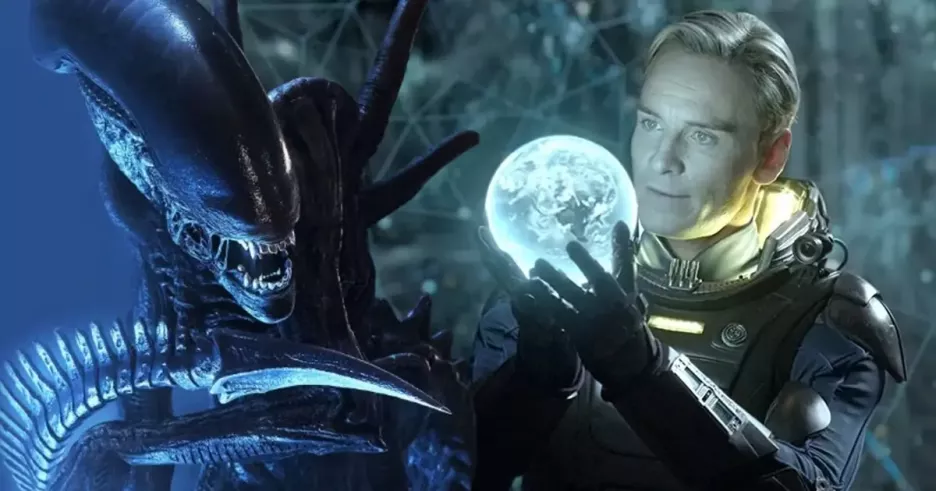 фото для статьи Ной Хоули рассказал, будет ли сериал «Чужой» связан с приквелами Ридли Скотта