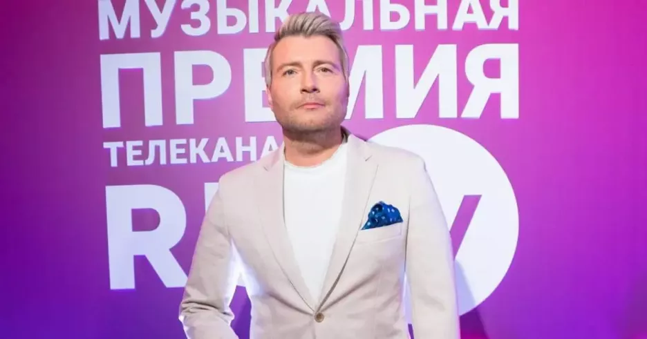 фото для статьи Русскую музыкальную премию RU.TV вручат в белом цвете