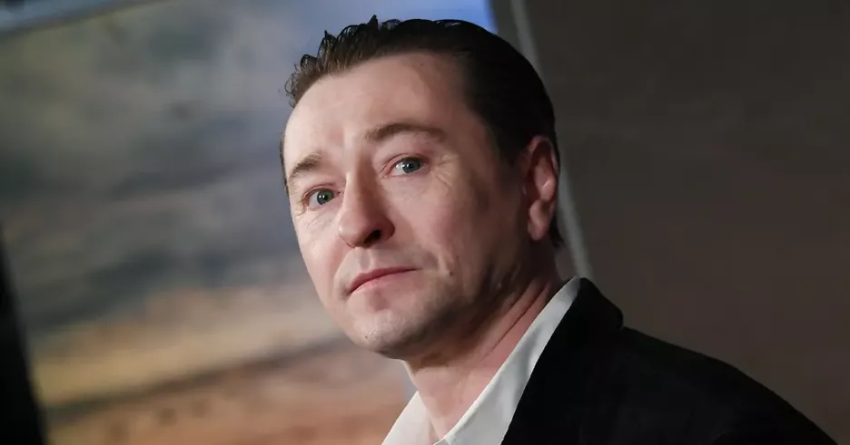 фото для статьи Безруков похвалил Кологривого, с которым снимался в ремейке фильма «В августе 44-го…»