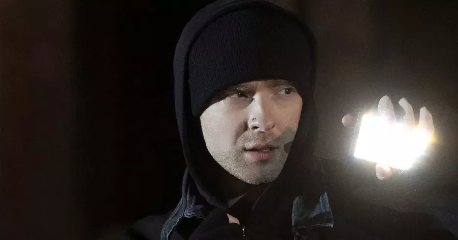 фото для статьи Егор Крид сыграет в «Прятки» со звездами на канале СТС