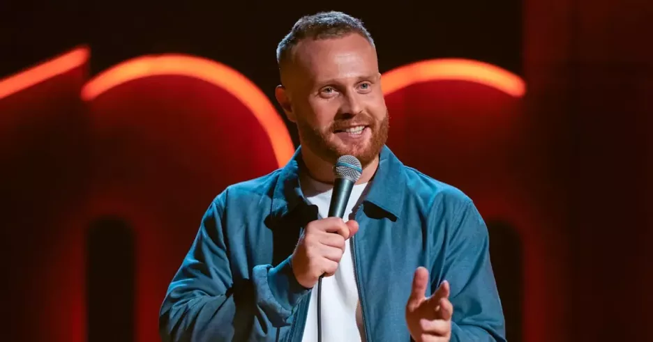 фото для статьи В новом сезоне шоу «Stand Up» на ТНТ появятся новые и знаменитые комики