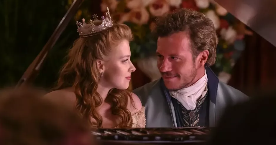 фото для статьи Вышел первый трейлер новогодней комедии «Бременские музыканты»