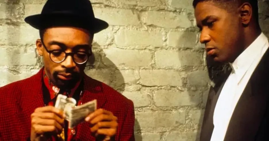 фото для статьи Дензел Вашингтон сыграет в ремейке триллера Акиры Куросавы «Рай и ад»